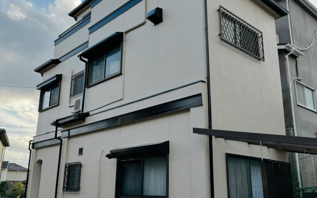 新しい命を吹き込み、住まいに新たな魅力を加えるプロセス、その