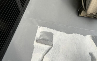 ベランダの防水修繕は、建物の耐久性を維持する上で非常に重要な