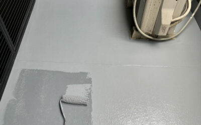 ベランダの防水作業には、多様な技術と材料が必要です